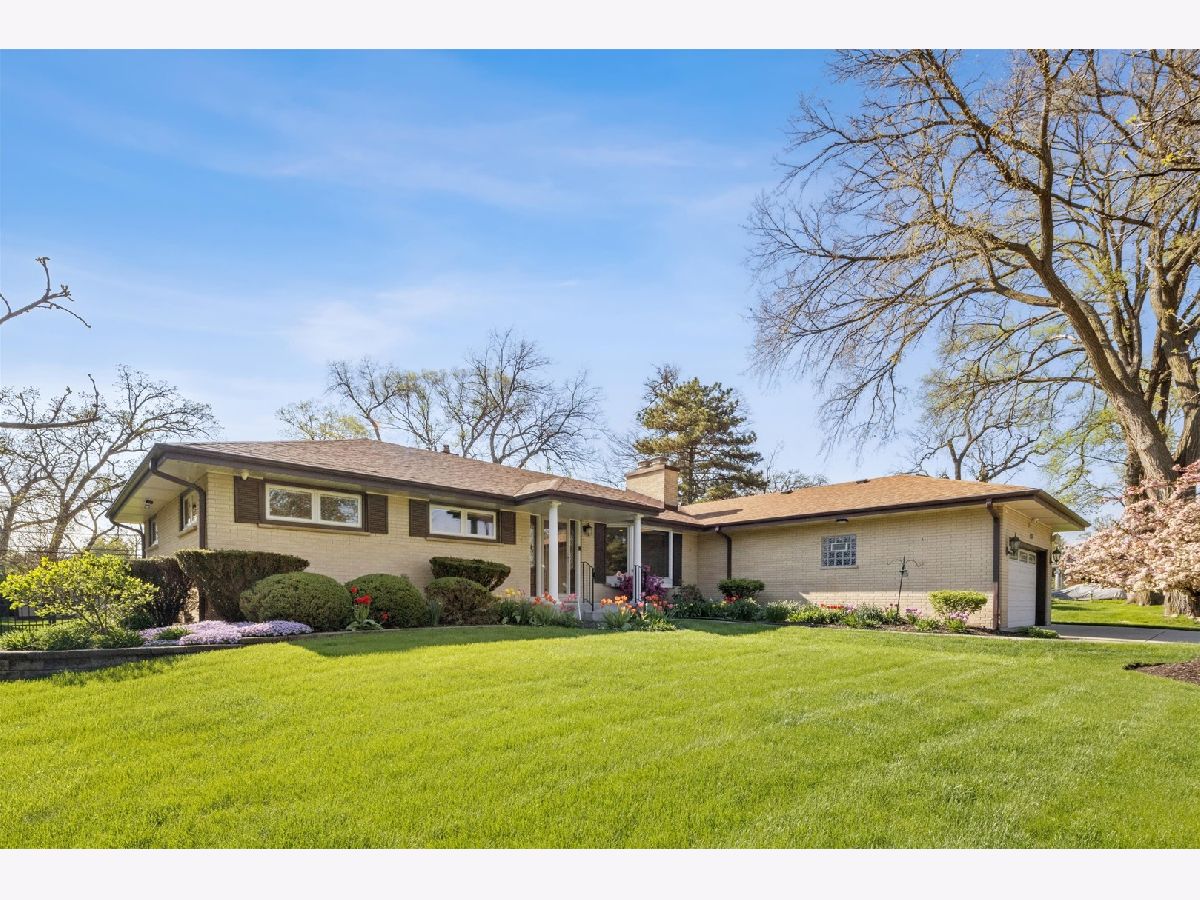  For Sale Bensenville Illinois, 4N164 Church Road