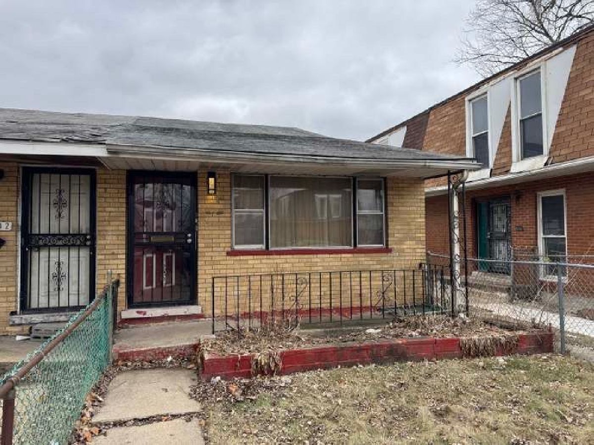  For Rent Chicago Illinois, 11540 Racine