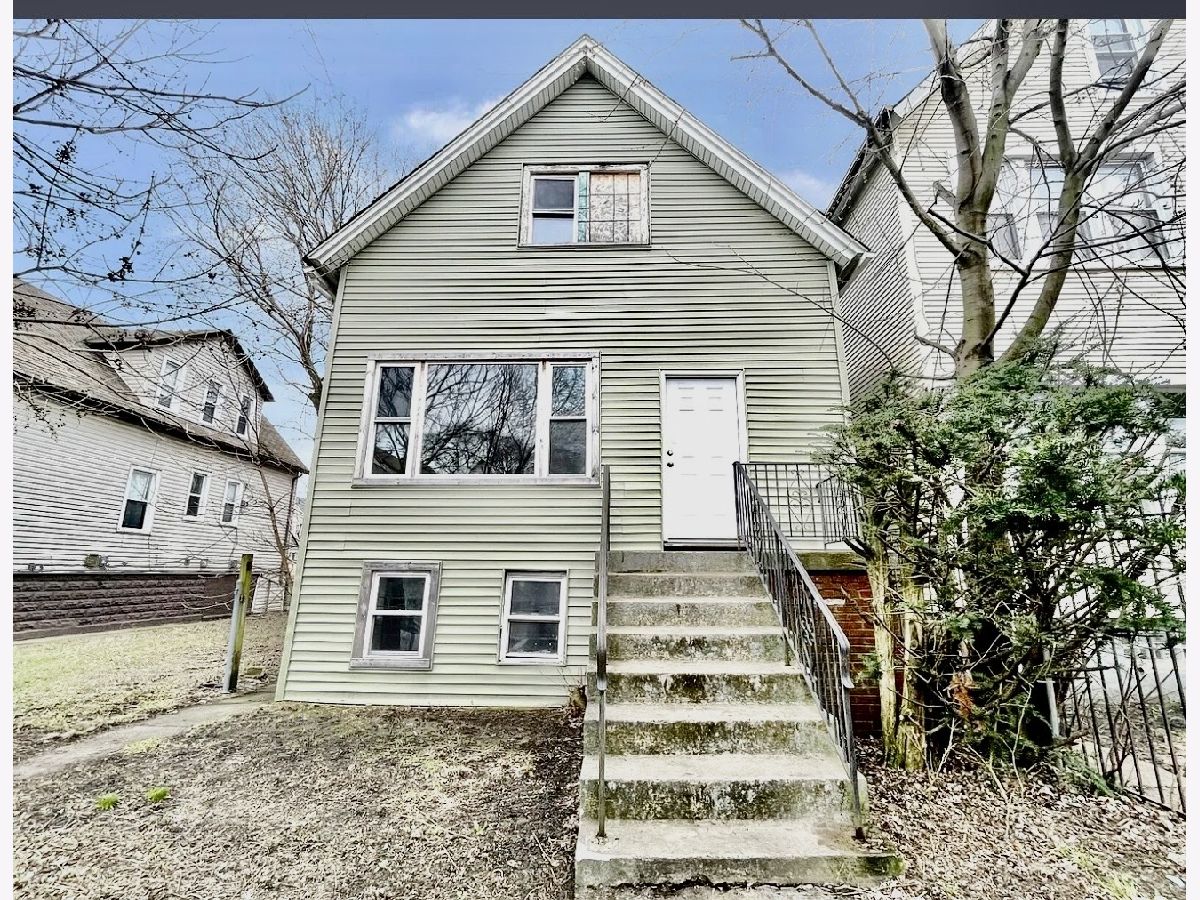  For Rent Chicago Illinois, 2955 80th