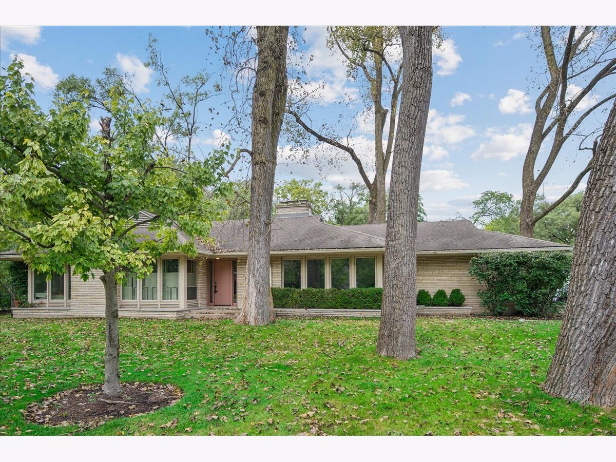  For Sale Glencoe Illinois, 794 Clover Lane