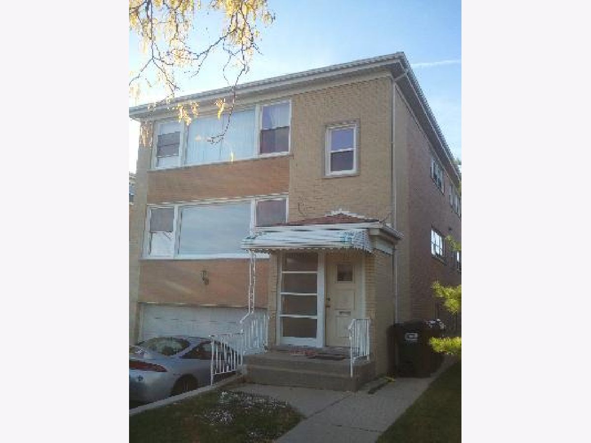  Rented Lincolnwood Illinois, 3311 Pratt
