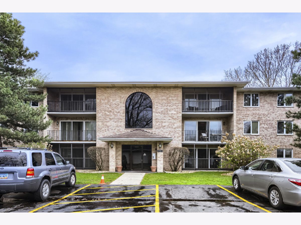  For Sale Crestwood Illinois, 4940 134 Court