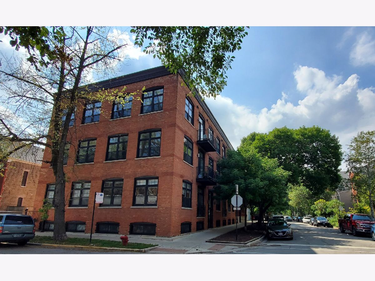 Condos & Townhomes & Homes Rented Wicker Park Chicago Illinois, 1801 Thomas