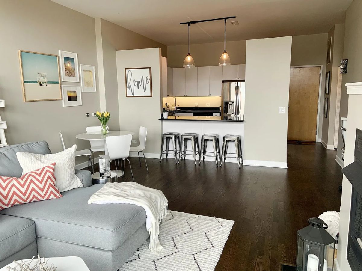  For Rent Chicago Illinois, 15 Throop