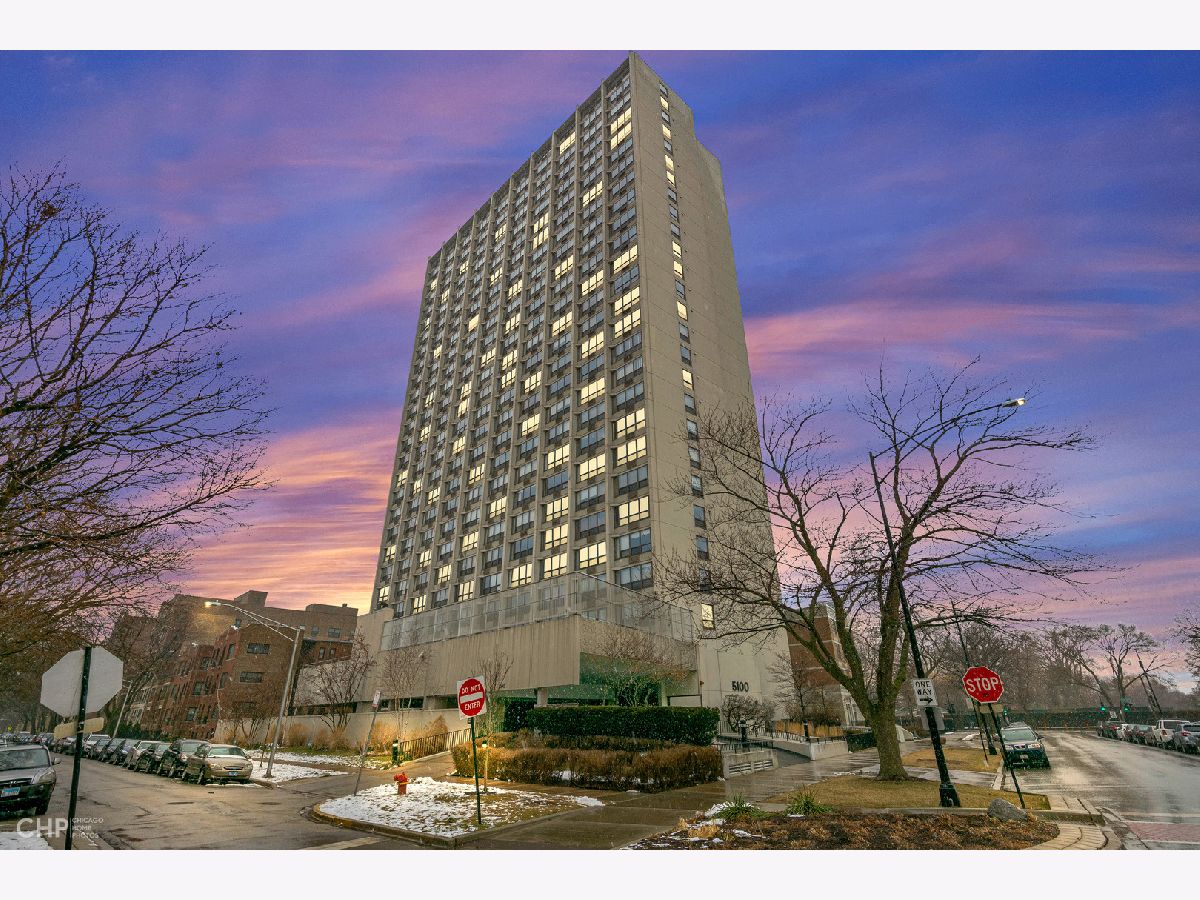  For Sale Chicago Illinois, 5100 Marine Drive