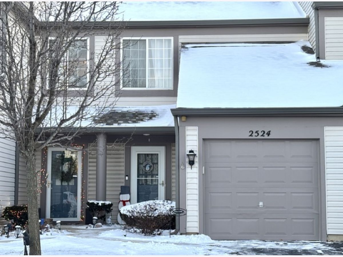  For Rent Naperville Illinois, 2524 Carrolwood
