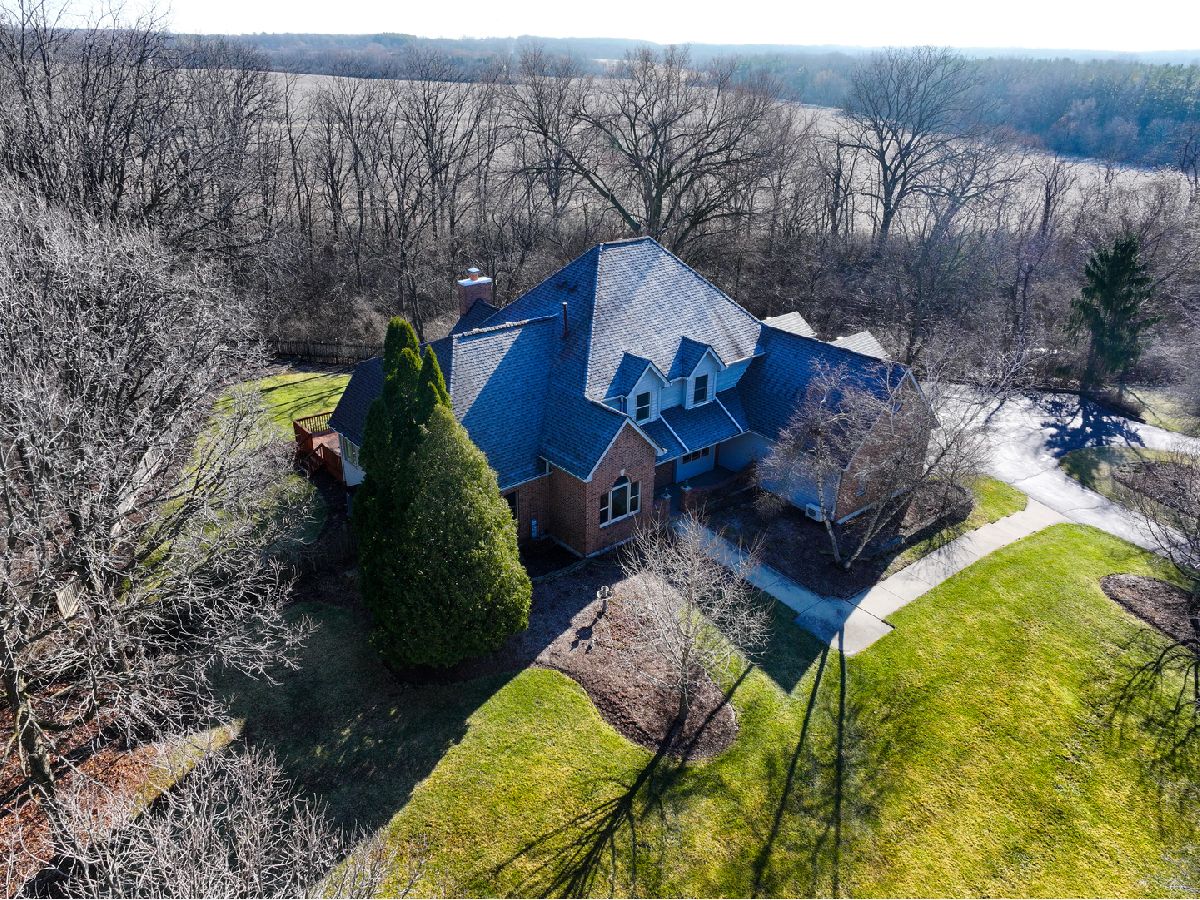  For Sale Marengo Illinois, 2108 Pringle Drive