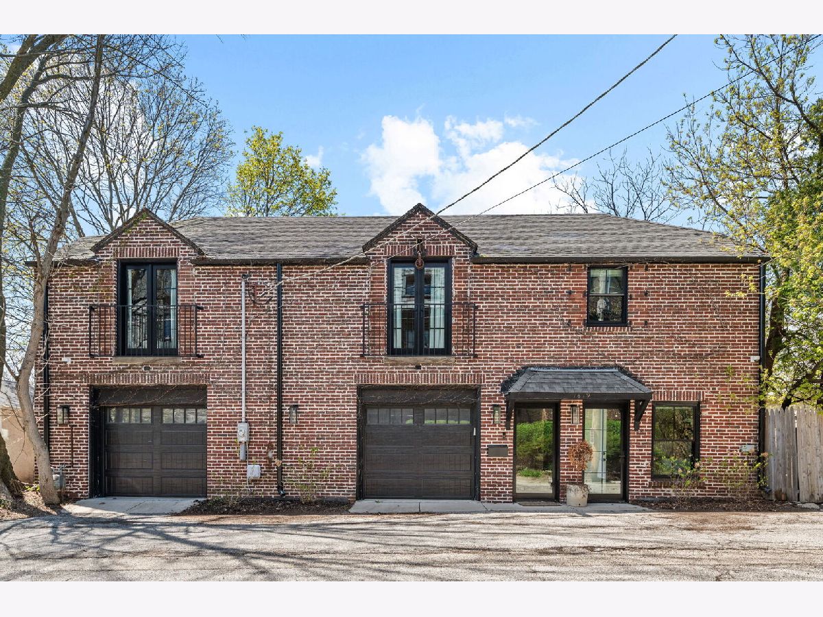  For Sale Highland Park Illinois, 1619 Mcgovern Avenue
