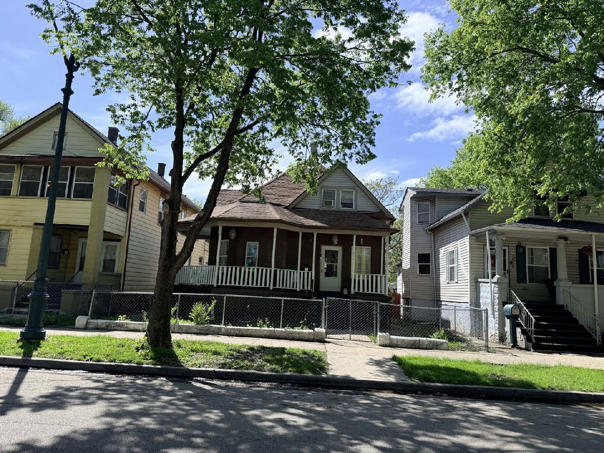  For Sale Joliet Illinois, 311 Ottawa Street