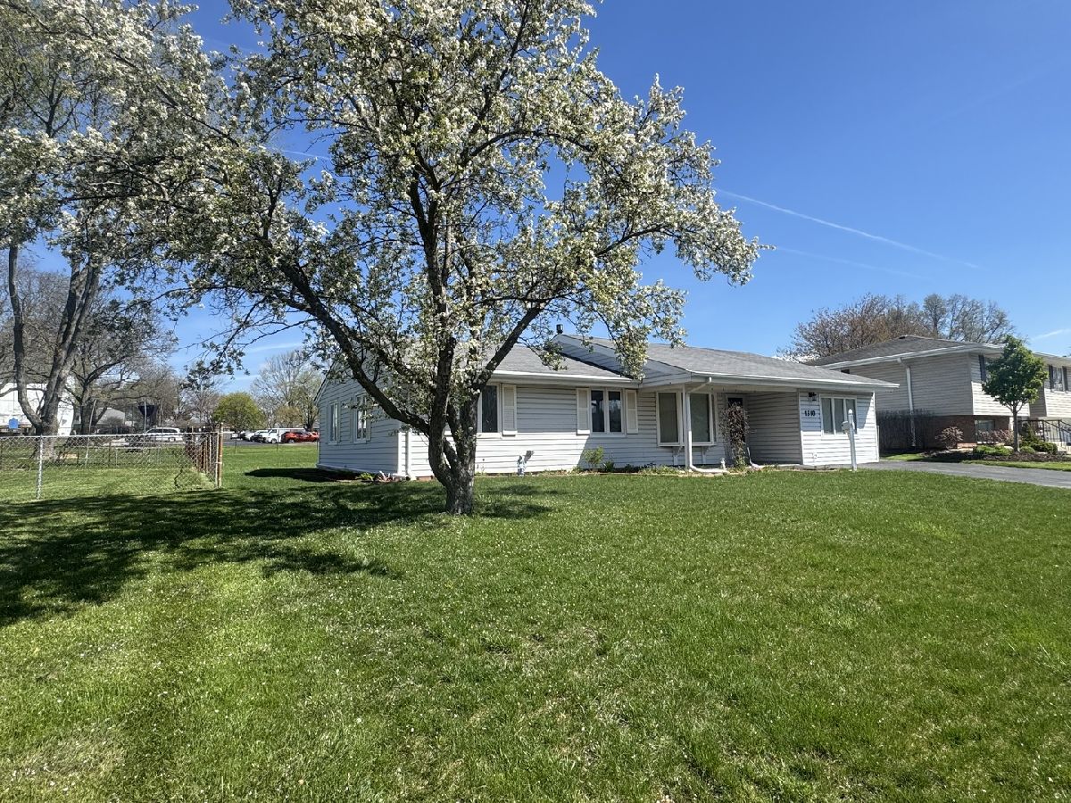  For Rent Schaumburg Illinois, 1310 Somerset