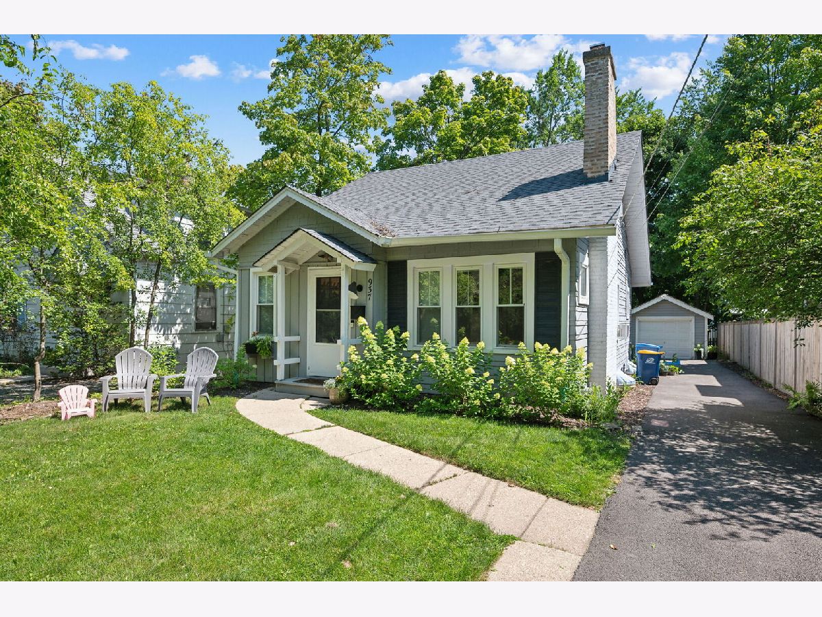  For Sale Highland Park Illinois, 937 Pleasant Avenue