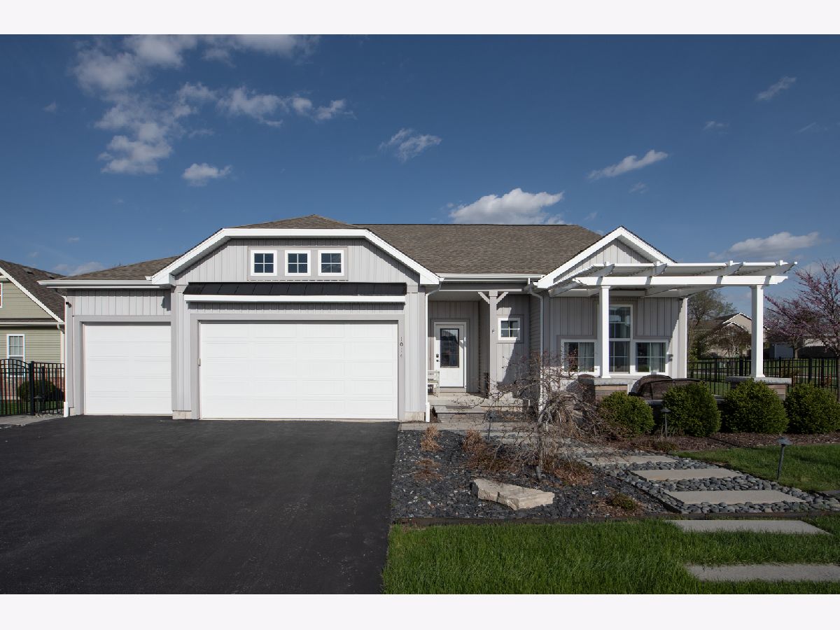  For Sale Genoa Illinois, 1014 Persimmon Drive
