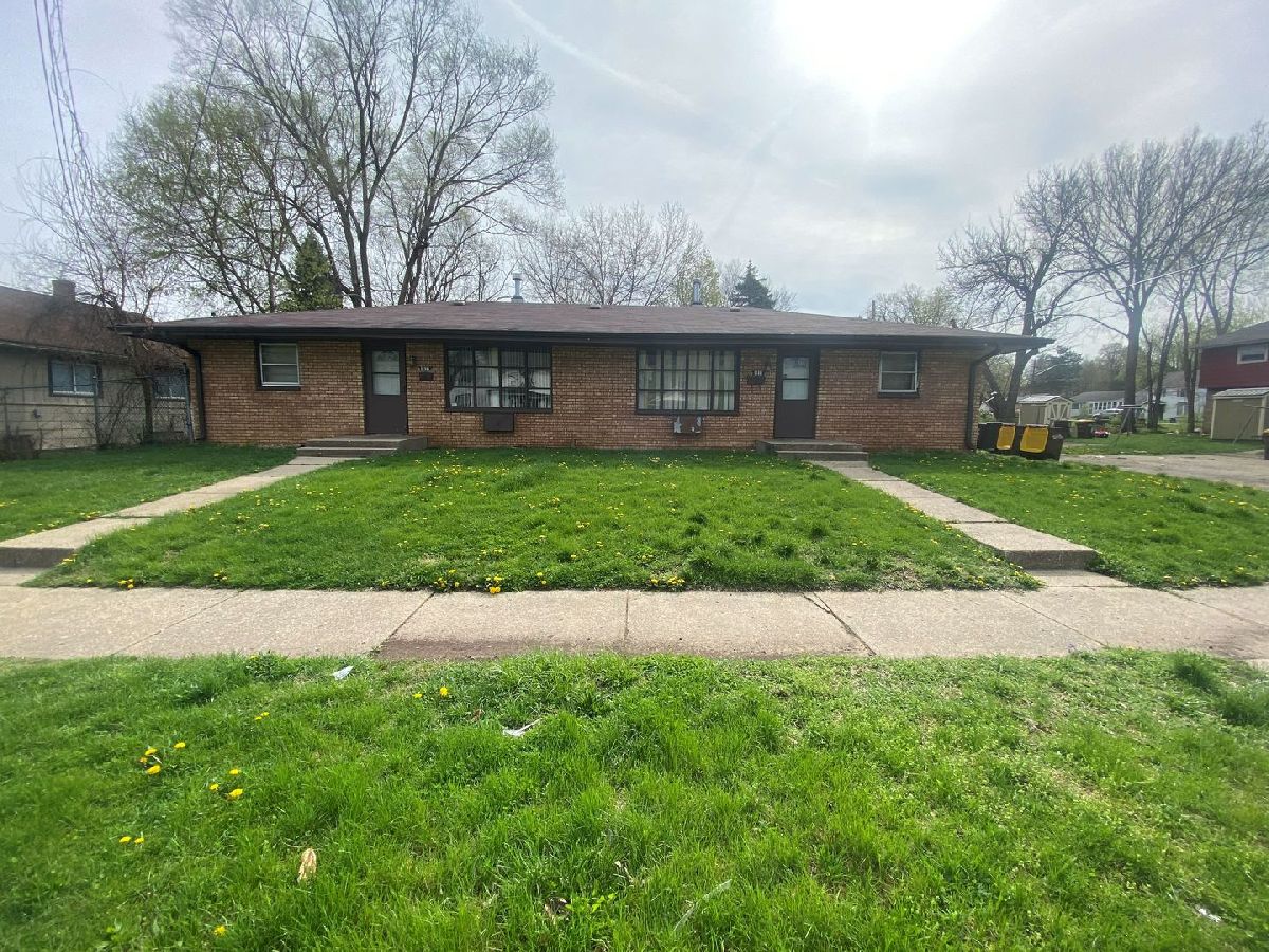  For Sale Rockford Illinois, 1015 Furman Street