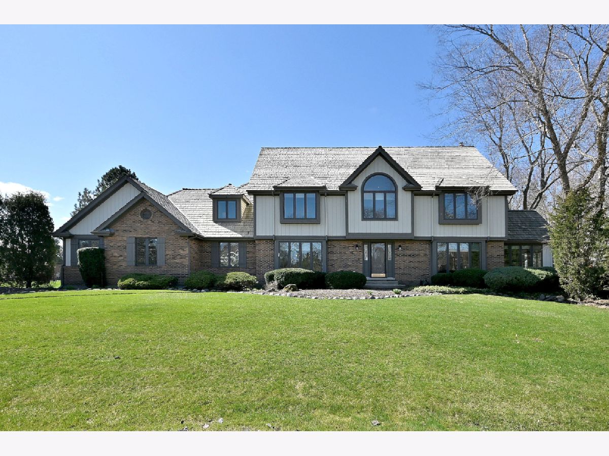  For Sale Libertyville Illinois, 5681 River Park Drive