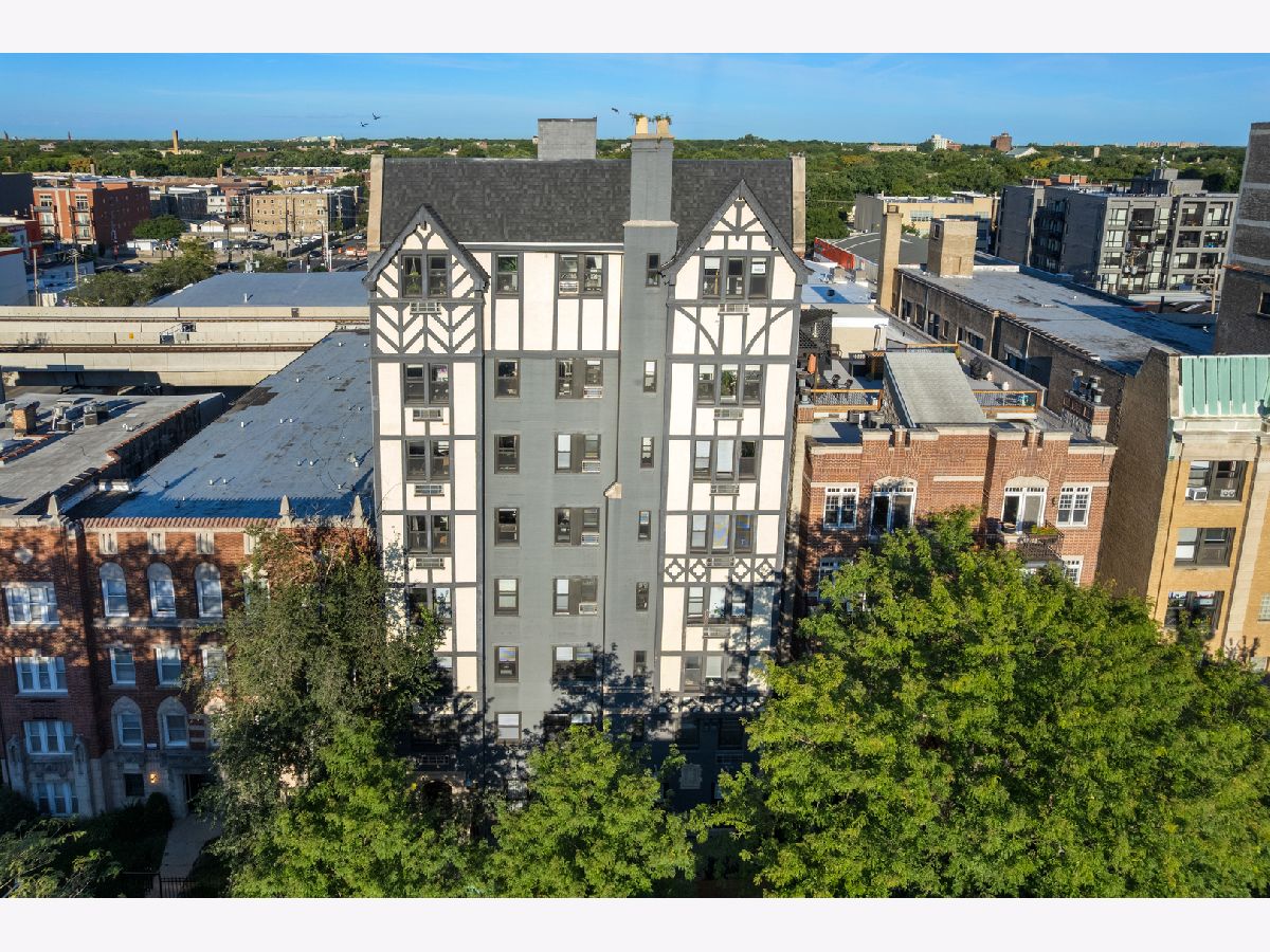  For Rent Chicago Illinois, 5718 Winthrop