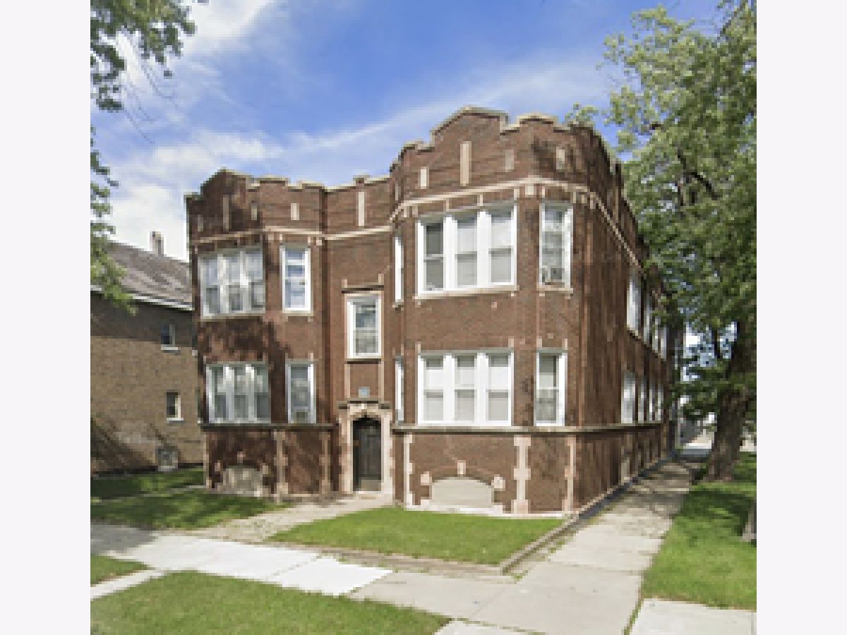  For Rent Chicago Illinois, 6957 Artesian