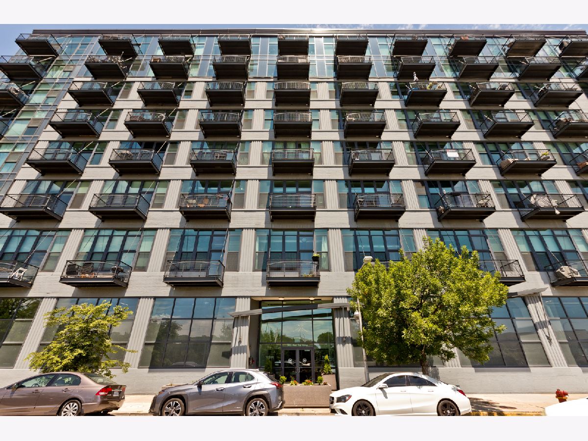  For Rent Chicago Illinois, 1224 Van Buren