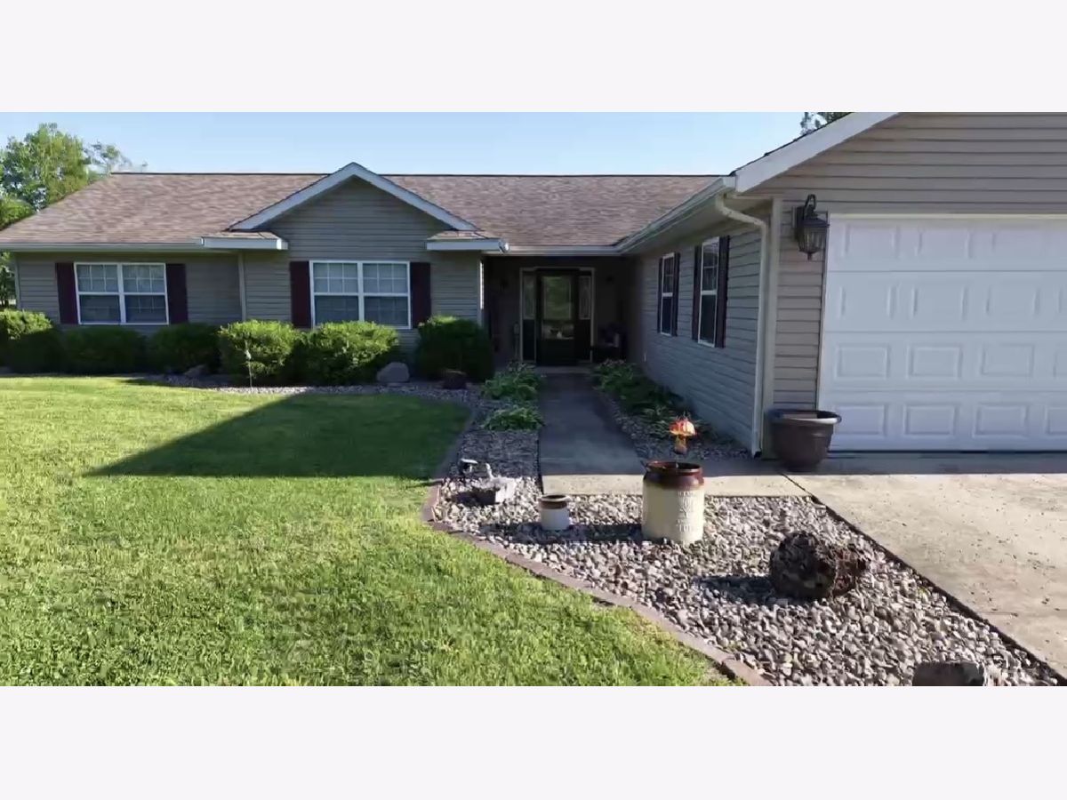  Sold West Frankfort Illinois, 14669 Gossett