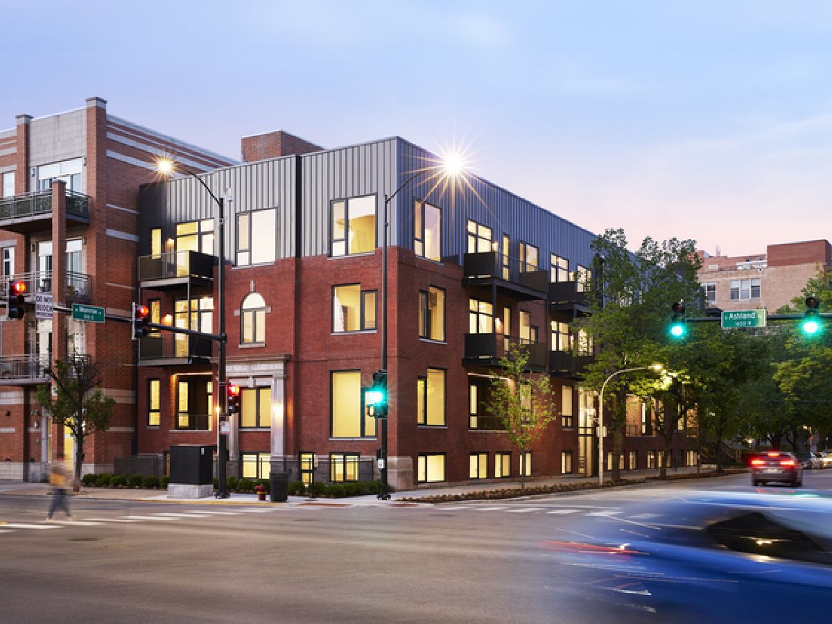  For Rent Chicago Illinois, 1550 Monroe