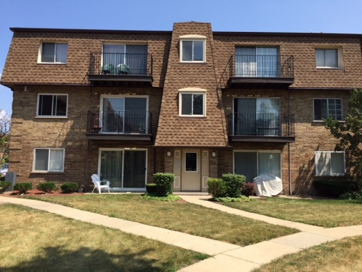 Condominiums For Rent Bay Colony Des Plaines Illinois, 9430 Bay Colony