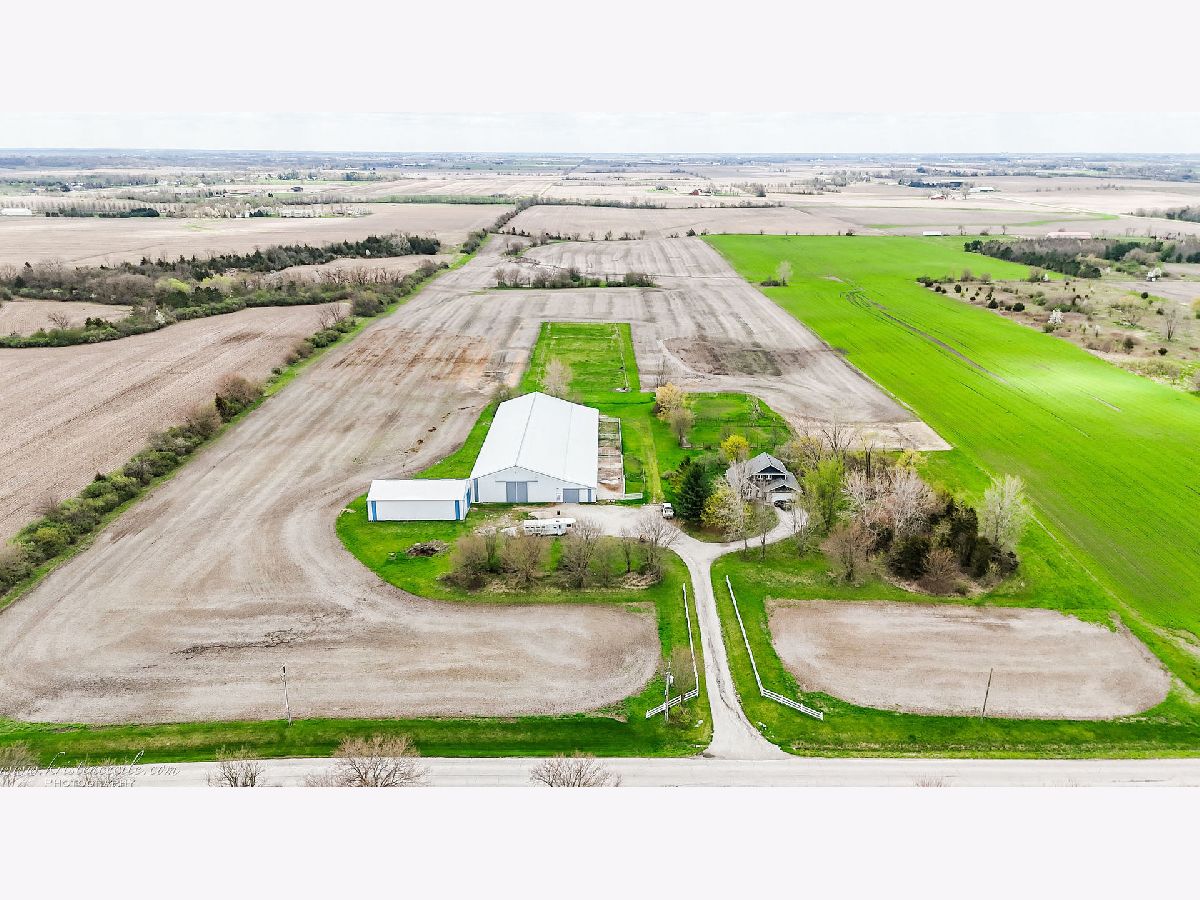  For Sale Beecher Illinois, 1935 Offner Road