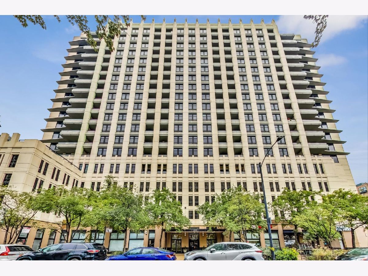 Condominiums For Rent Vision On State Chicago Illinois, 1255 State