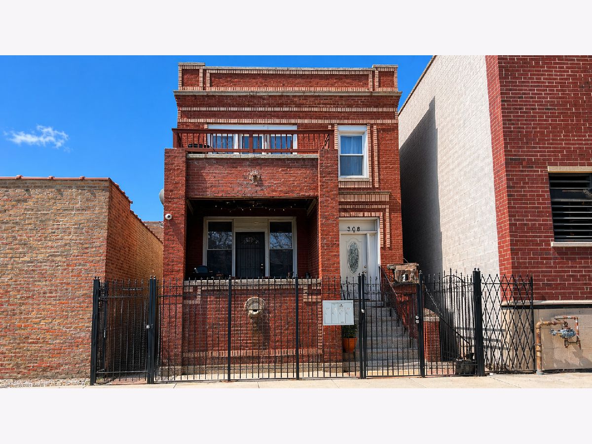  For Rent Chicago Illinois, 808 Sacramento