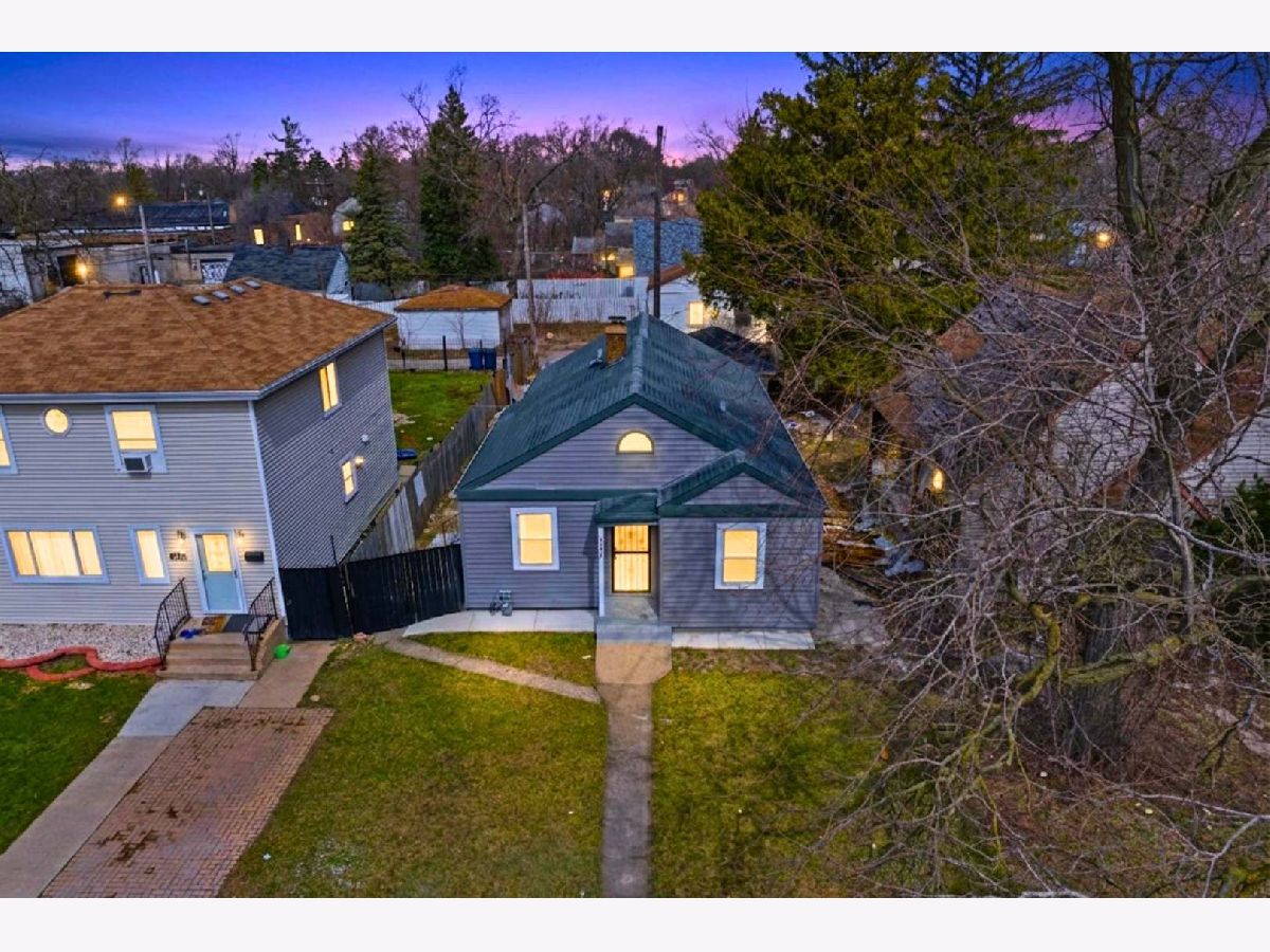  For Sale Harvey Illinois, 107 149th Street