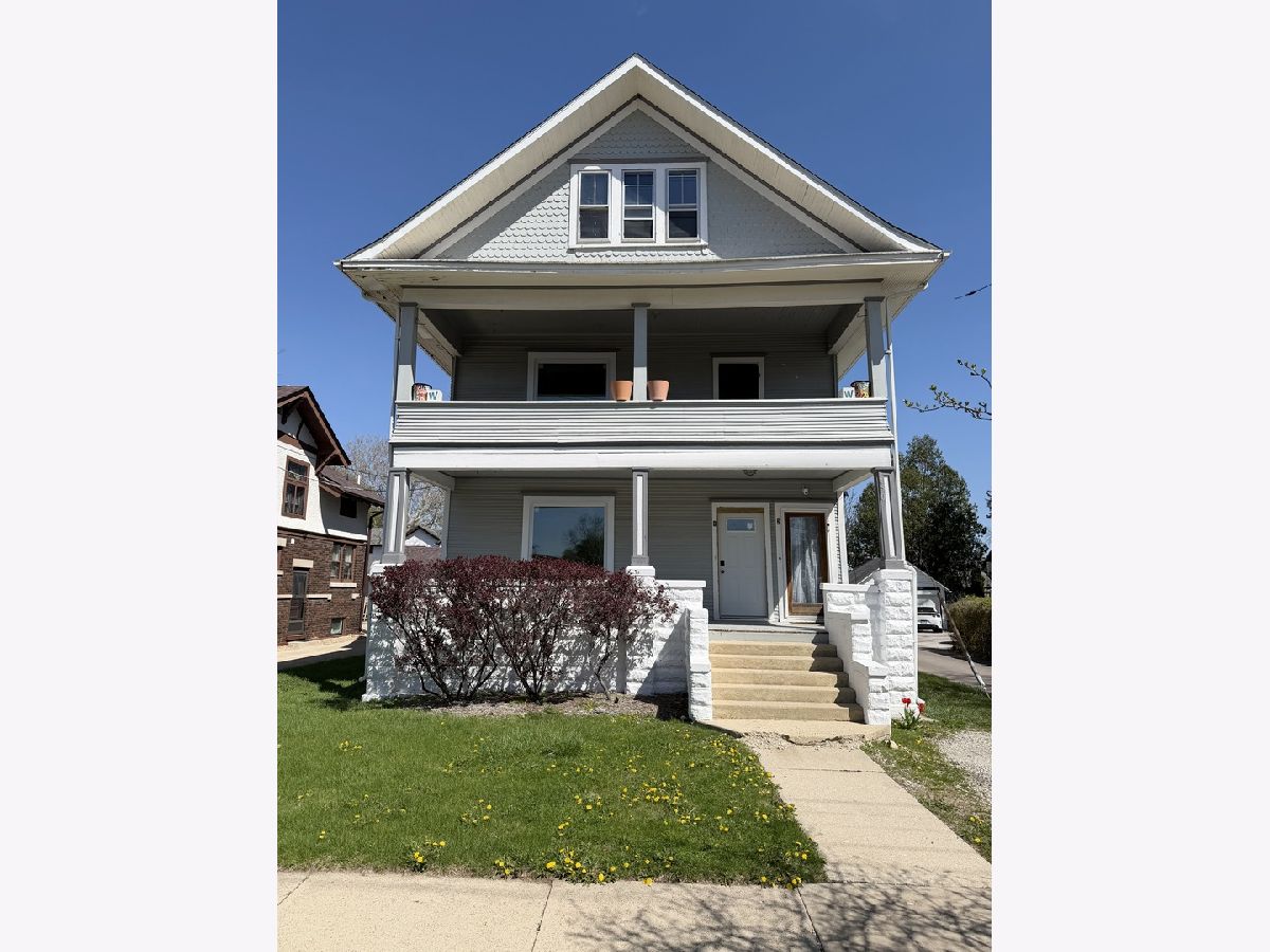  Rented Aurora Illinois, 450 4th
