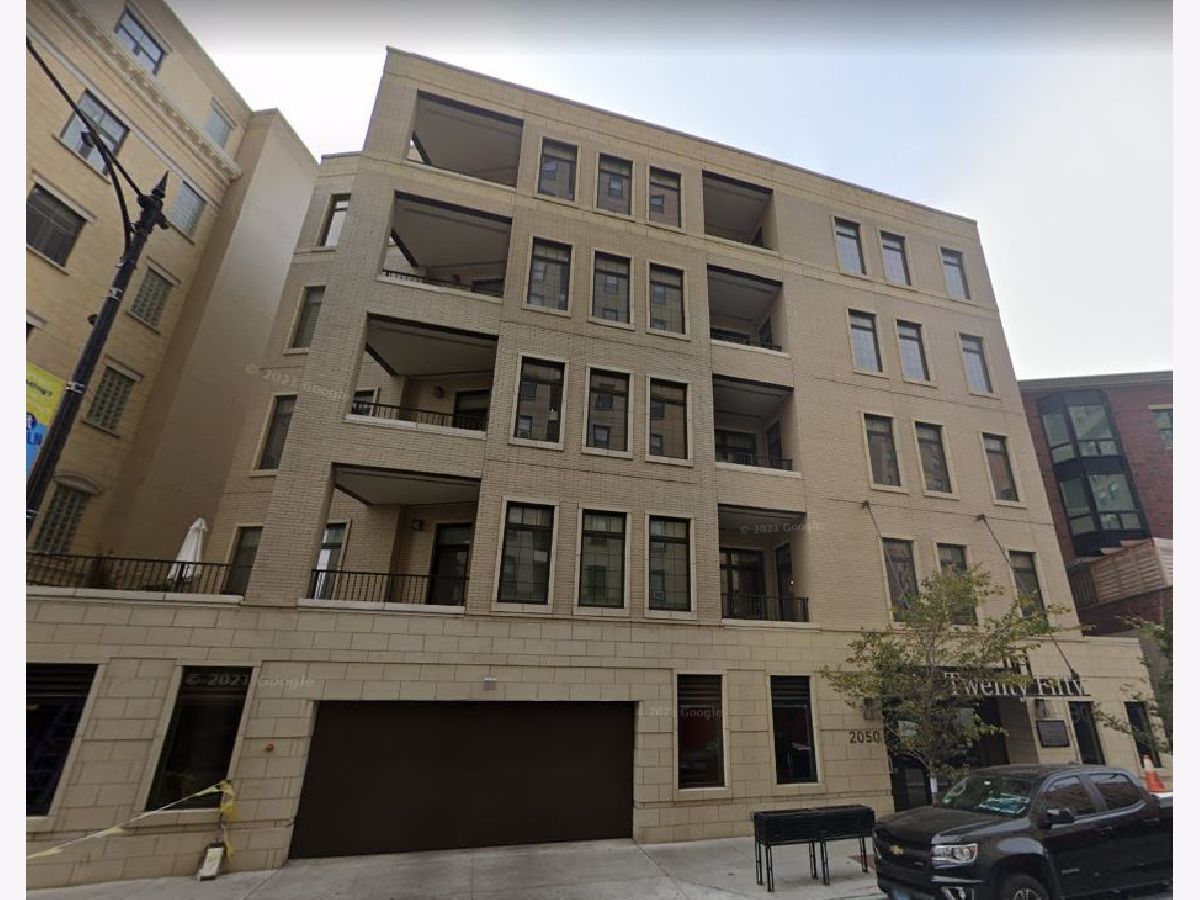  For Rent Chicago Illinois, 2050 Clark