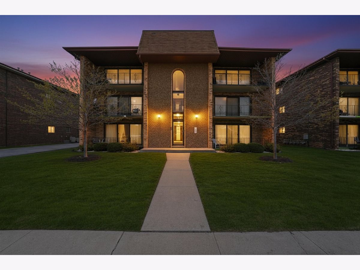  For Sale Alsip Illinois, 4854 122nd Street