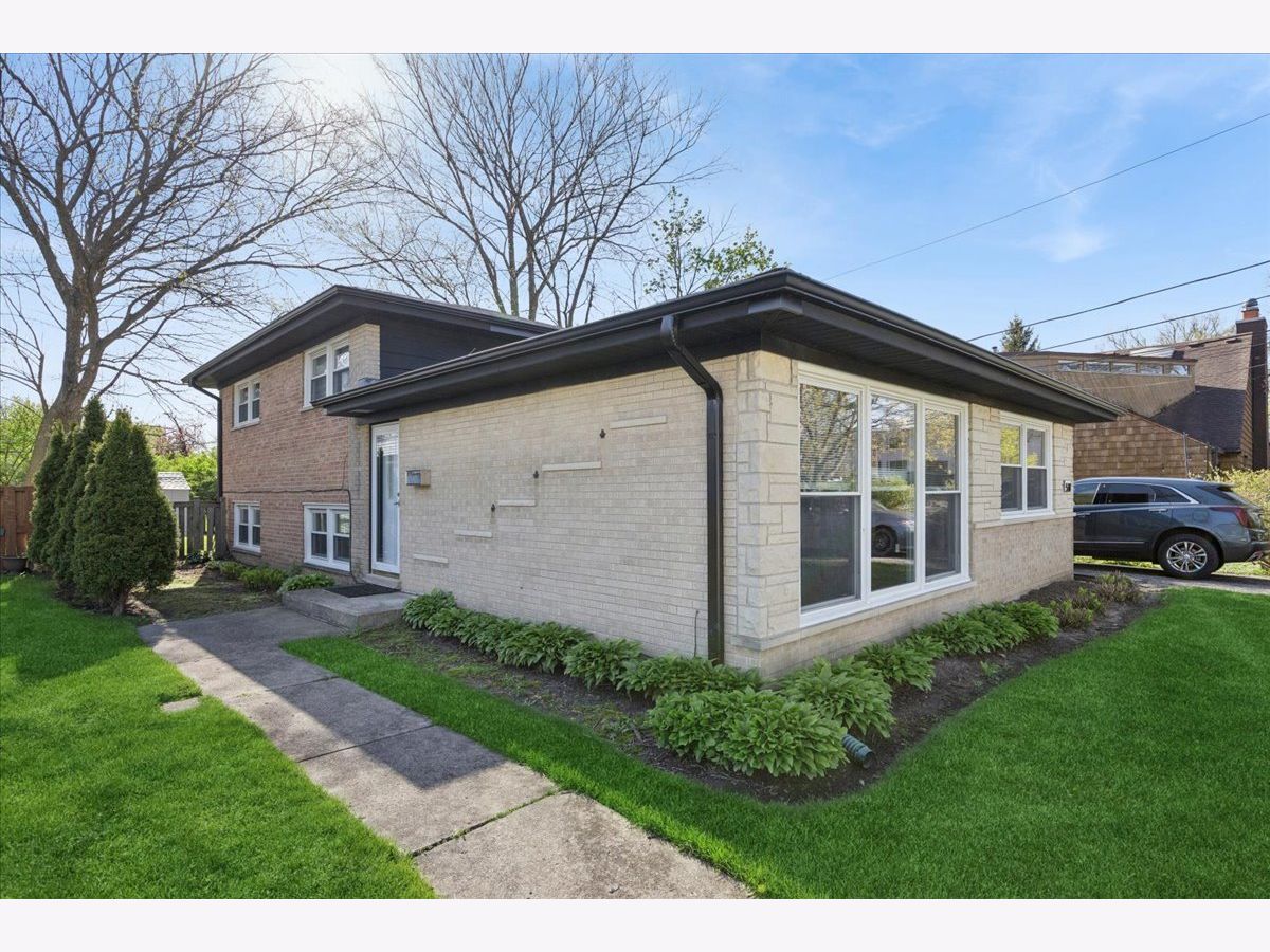  For Rent Wilmette Illinois, 510 Knox