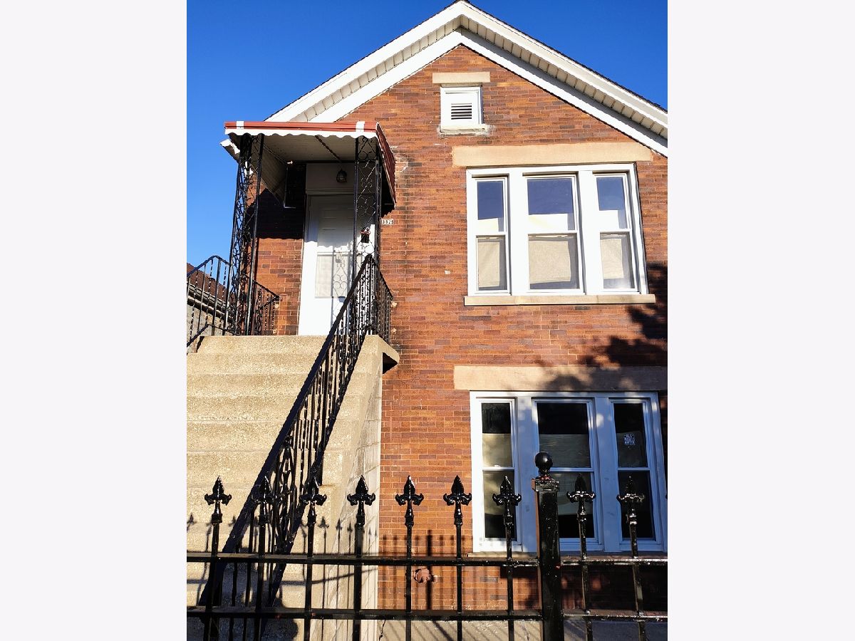  For Rent Chicago Illinois, 3329 Oakley
