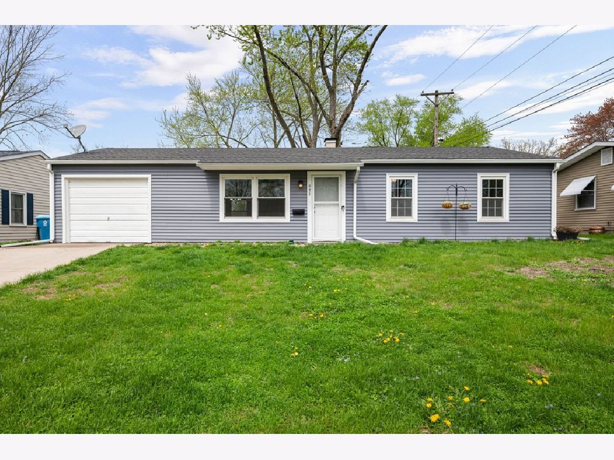  Rented East Moline Illinois, 933 34th