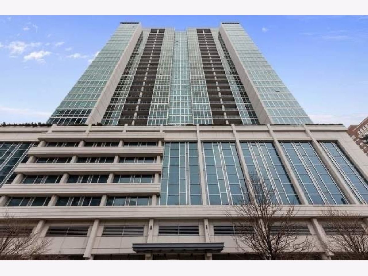  Rented Chicago Illinois, 100 14th