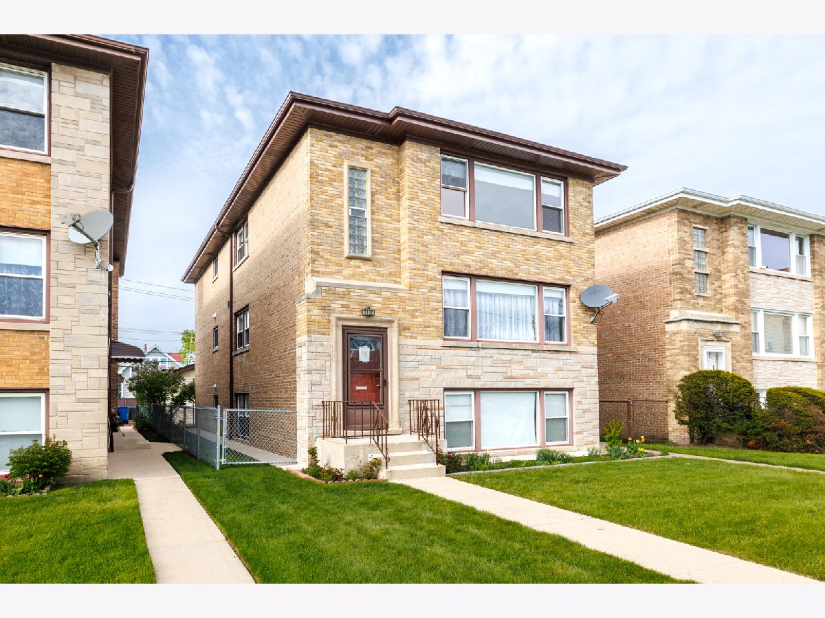  For Rent Chicago Illinois, 6216 Irving Park