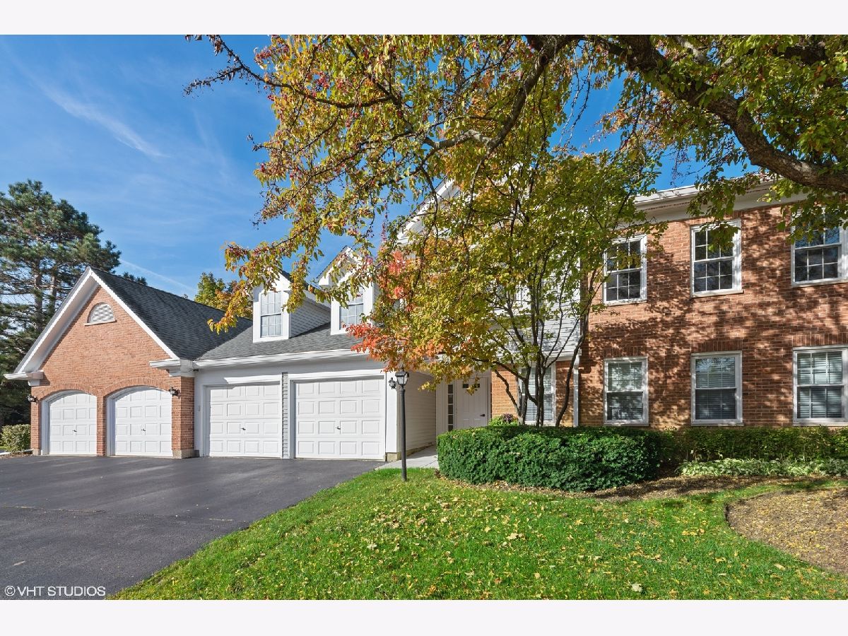  Sold Mount Prospect Illinois, 908 Persimmon