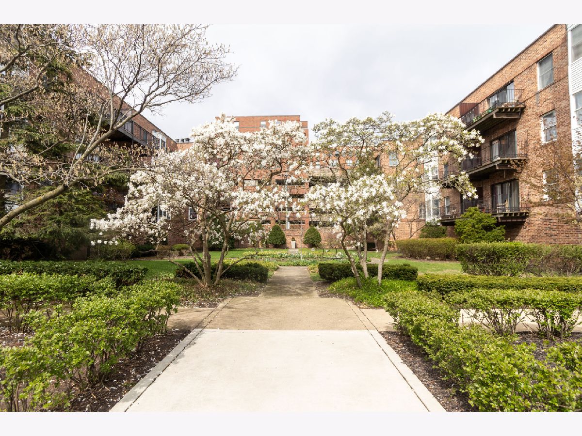  For Sale Evanston Illinois, 1730 Hinman Avenue