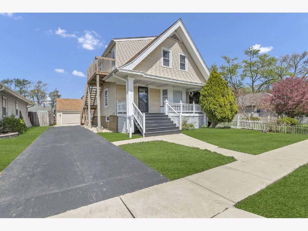  For Rent West Chicago Illinois, 129 Stimmel