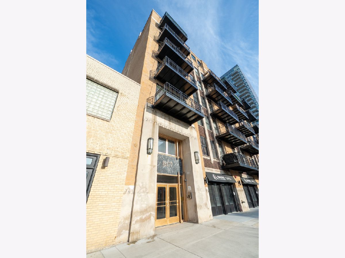 Condos & Townhomes For Sale Film Exchange Lofts Chicago Illinois, 1307 Wabash Avenue