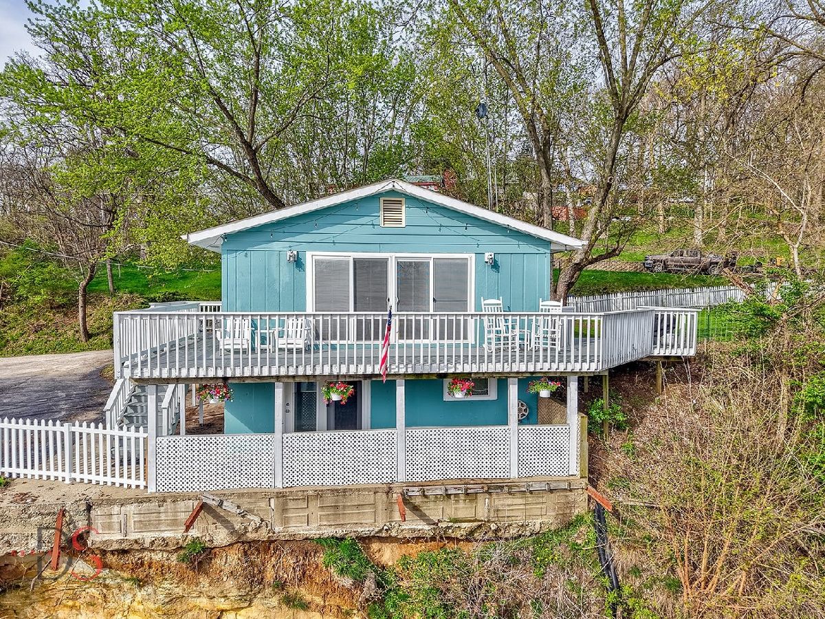  For Sale Sheridan Illinois, 2469 41st Road