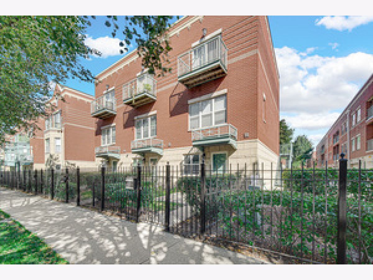  For Sale Chicago Illinois, 1150 46th Street