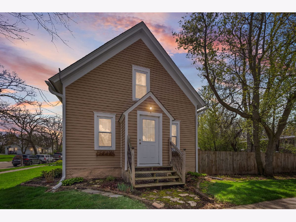  For Sale Cary Illinois, 603 Main Street