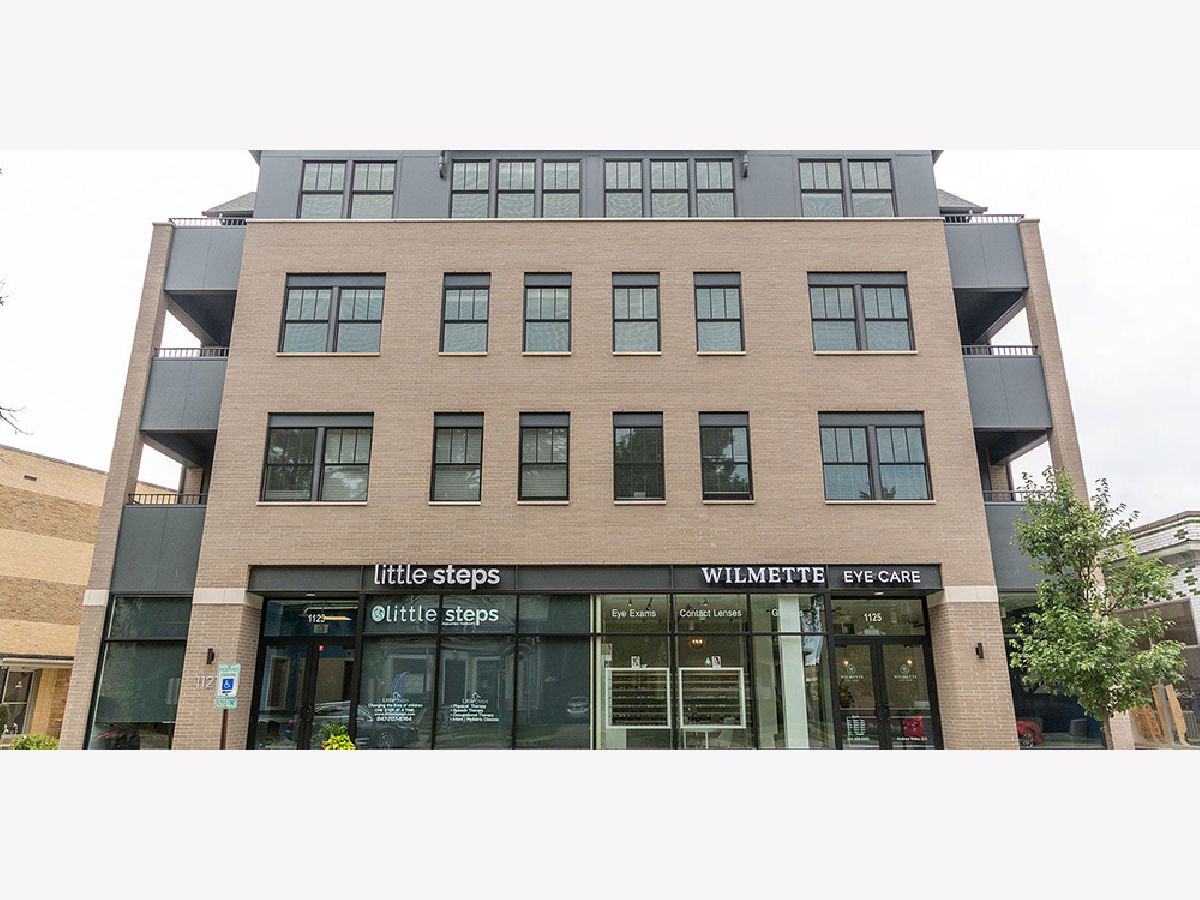  For Rent Wilmette Illinois, 1121 Greenleaf