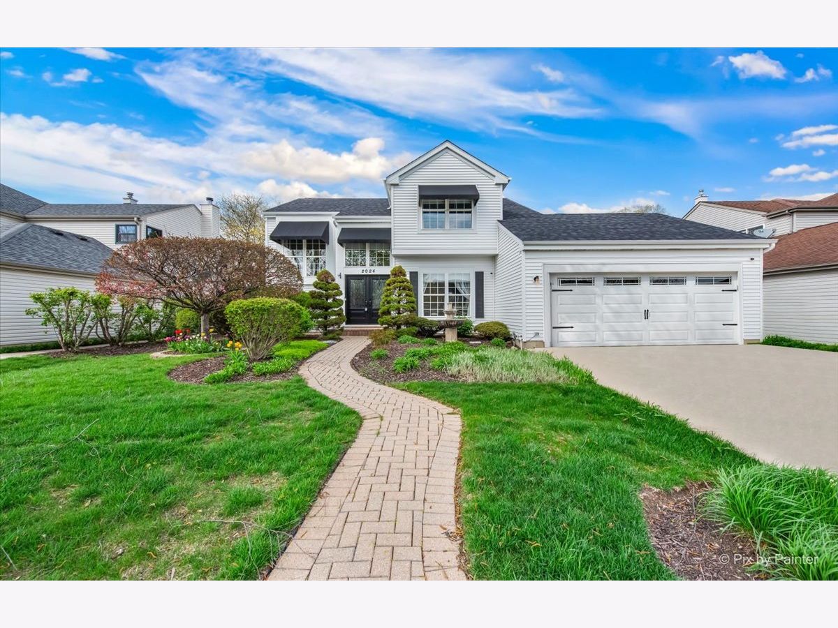  For Sale Bartlett Illinois, 2024 Westridge Boulevard