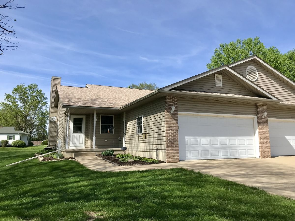  For Sale Princeton Illinois, 307 Hudson Street