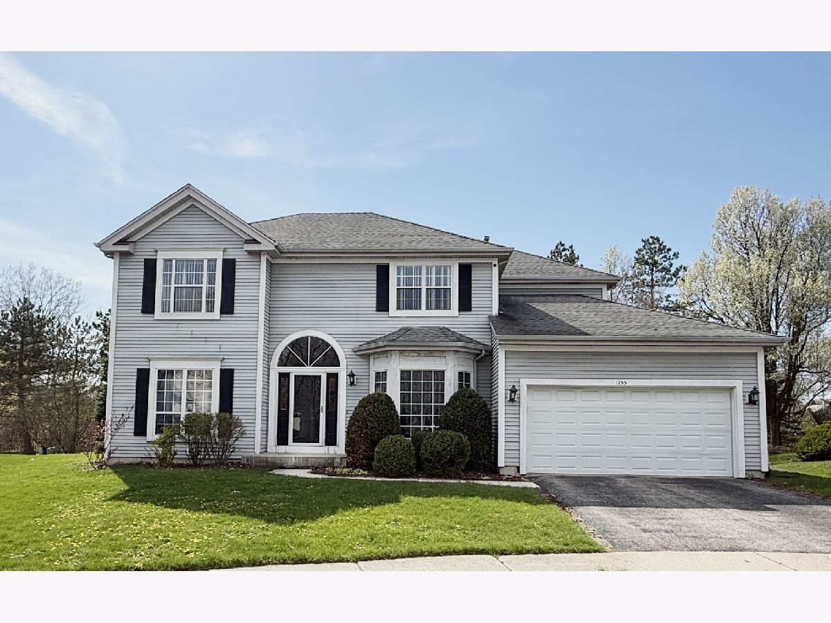  Sold Grayslake Illinois, 1155 Mockingbird