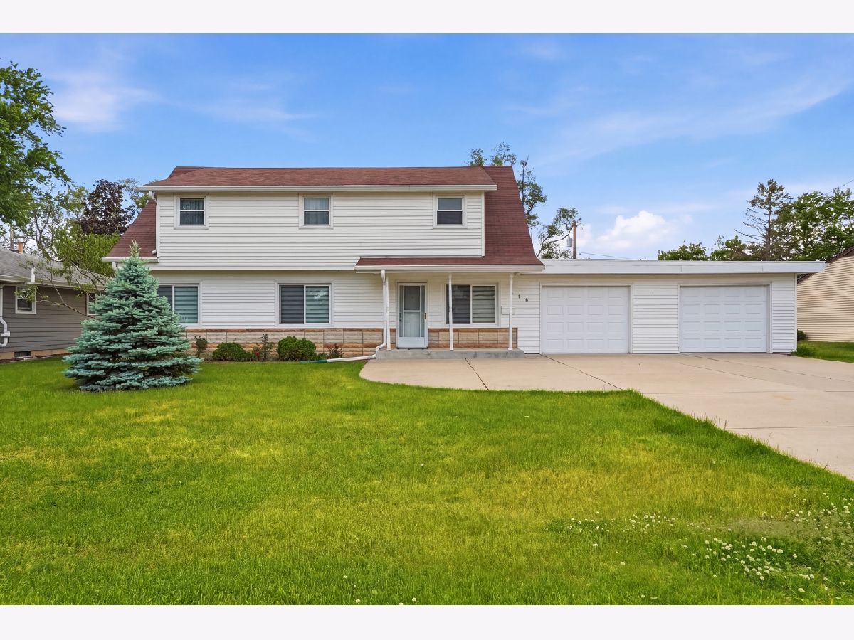  For Sale Rockton Illinois, 216 Bunn Drive