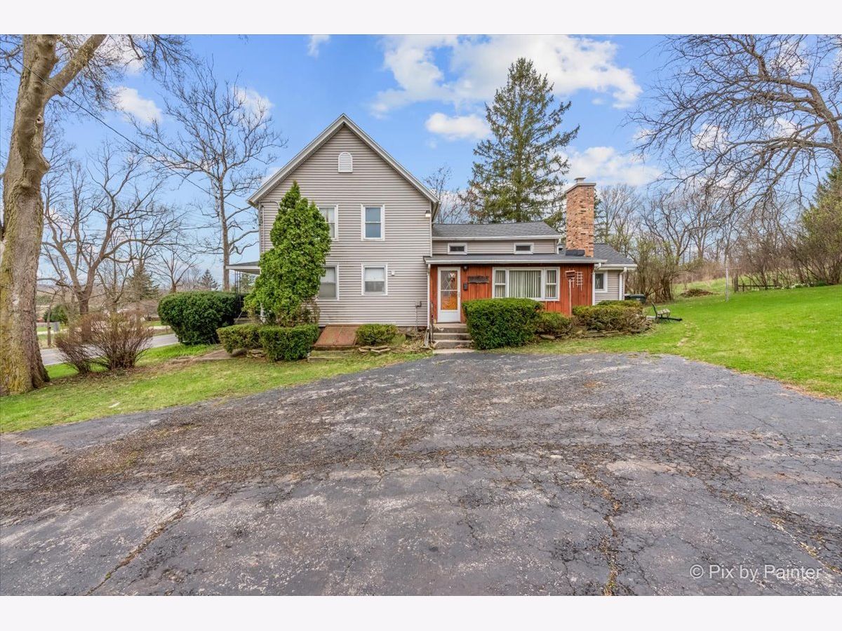  For Sale Lake Geneva Wisconsin, W3004 Krueger Road