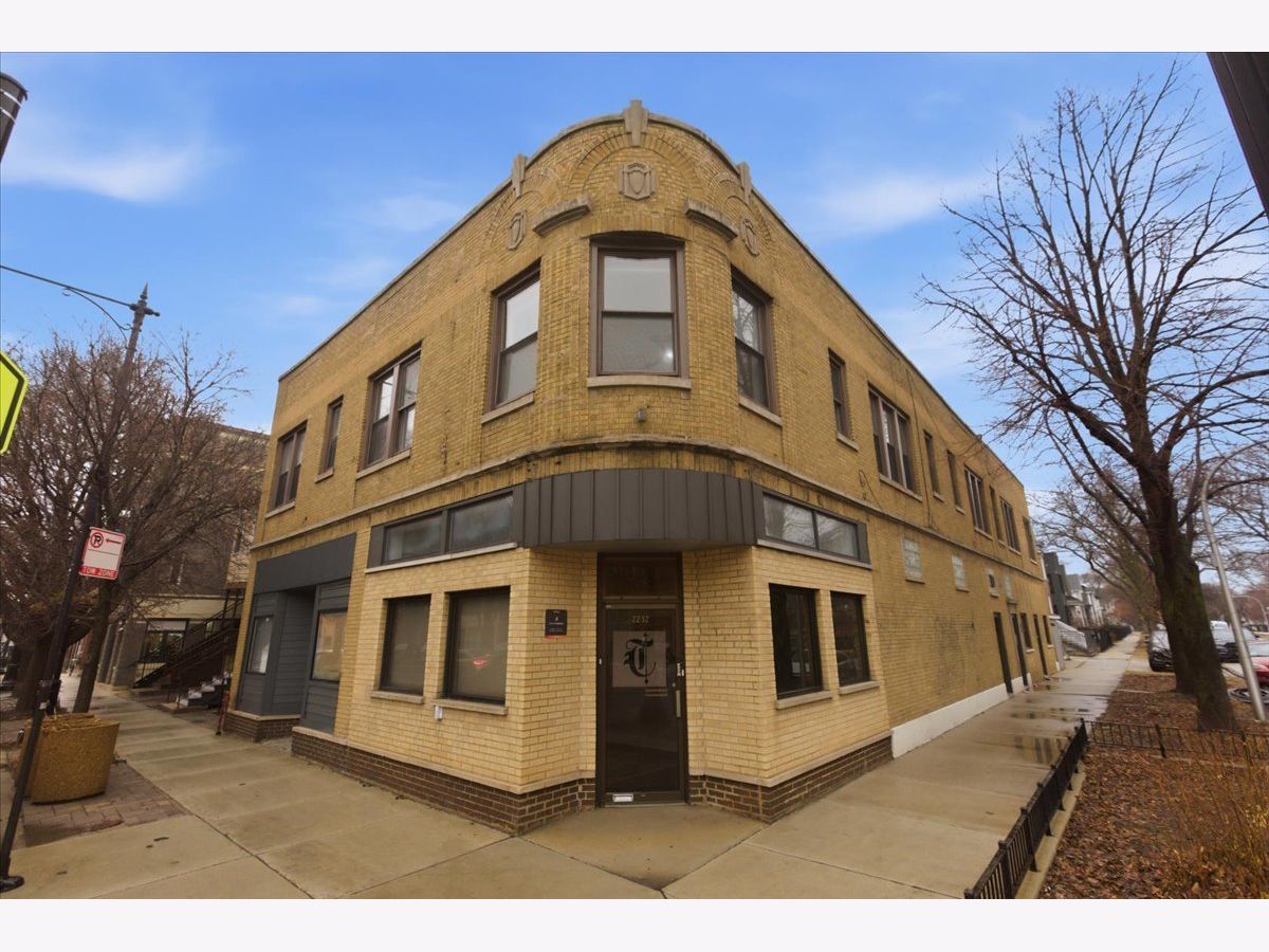  For Rent Chicago Illinois, 2234 Irving Park